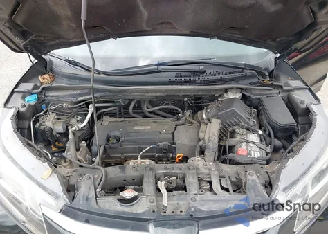 2016 Honda Cr-V Lx z USA, uszkodzony, nr VIN 3CZRM3H30GG705294